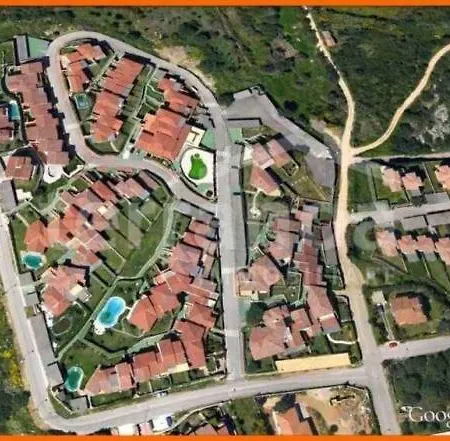 Casa Le Bouganville * Olbia