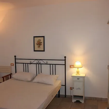 Casa Le Bouganville