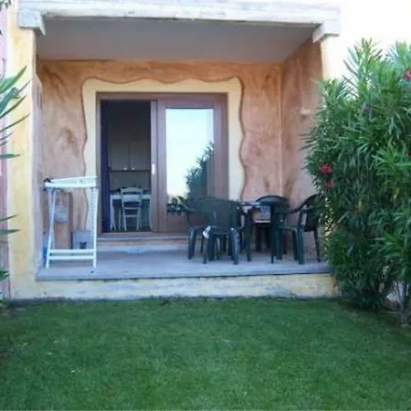 Casa Le Bouganville Nyaraló *
