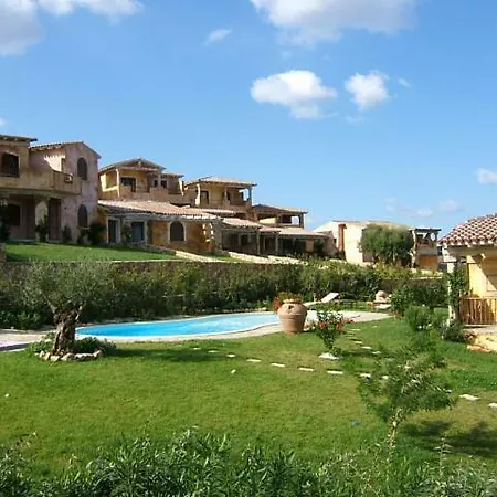 Nyaraló Casa Le Bouganville