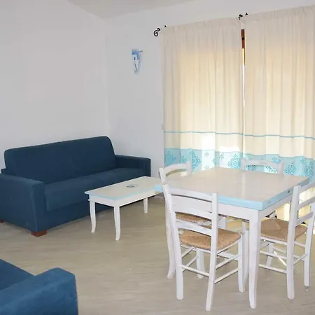Nyaraló Casa Le Bouganville