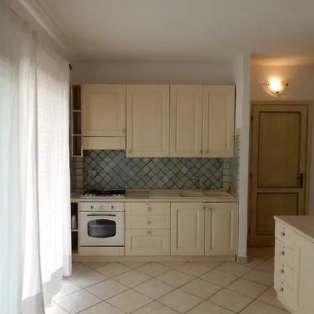 Casa Le Bouganville Nyaraló *