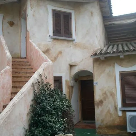 Casa Le Bouganville *