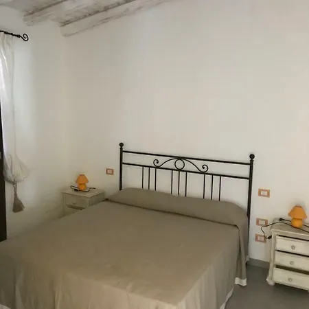 Casa Le Bouganville Nyaraló *