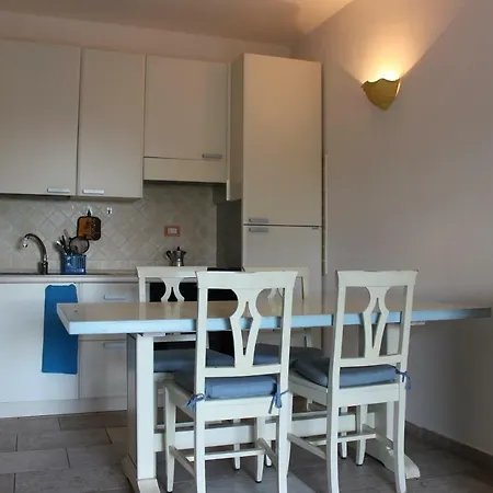 Casa Le Bouganville Olbia
