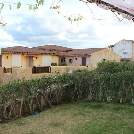 Casa Le Bouganville * Olbia