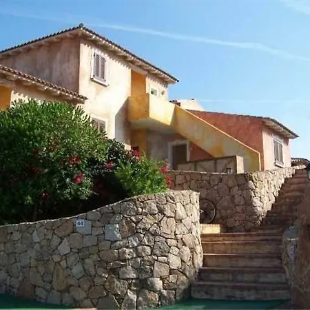 Casa Le Bouganville