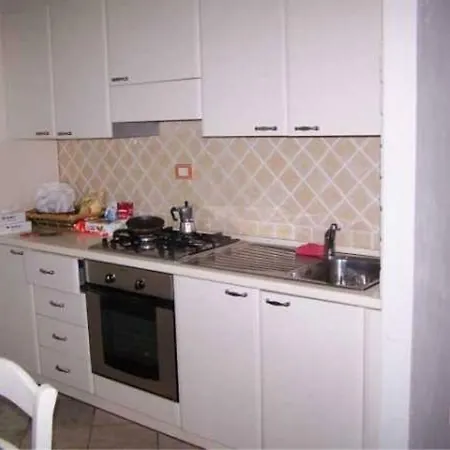 Casa Le Bouganville Nyaraló Olbia