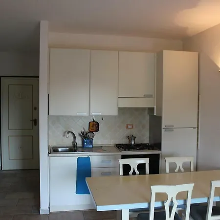 Casa Le Bouganville * Olbia